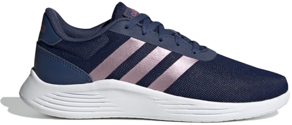 兒童 adidas neo Lite Racer K 深藍 Order 兒童 adidas neo Lite Racer K 深藍