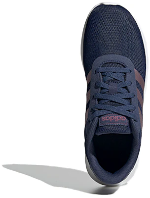 (JR) adidas Lite Racer 2.0 J ''Indigo Cherry Metallic'' Sneaker FW4789 Purchase (JR) adidas Lite Racer 2.0 J ''Indigo Cherry Metallic'' Sneaker FW4789