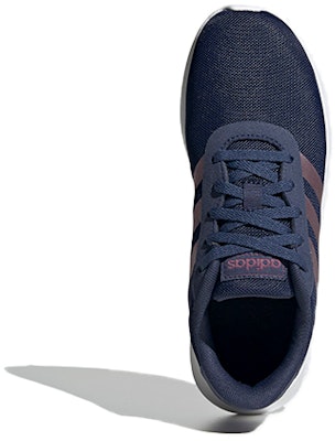 兒童 adidas neo Lite Racer K 深藍 Purchase 兒童 adidas neo Lite Racer K 深藍
