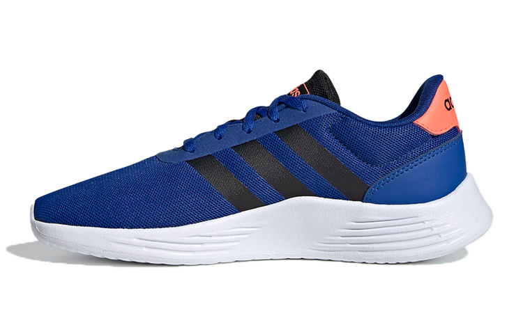 (Youth) adidas Lite Racer 2.0 J 'Royal Blue Black'