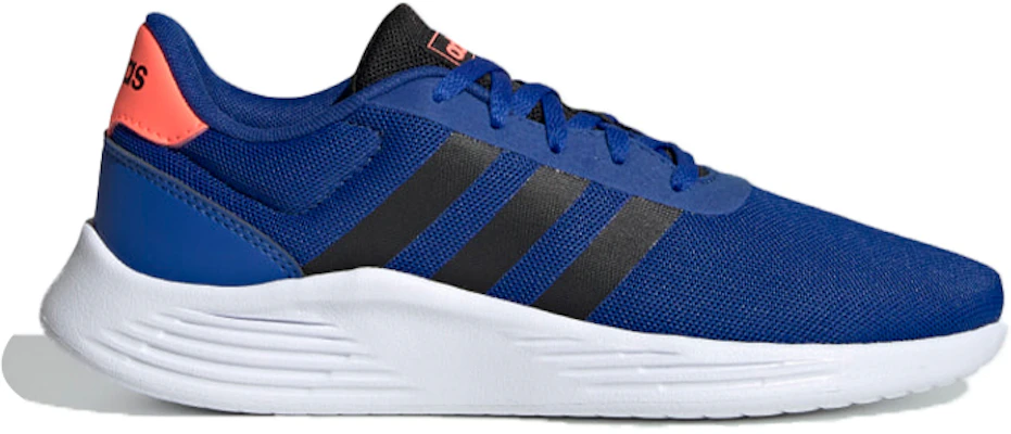 (JR) adidas Lite Racer 2.0 J ''Königsblau Schwarz'' EG6906 Order (JR) adidas Lite Racer 2.0 J ''Königsblau Schwarz'' EG6906