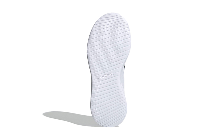 (Youth) adidas Lite Racer 2.0 J 'Royal Blue Black' 圖 6