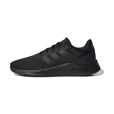 (Youth) adidas Lite Racer 2.0 J 'Triple Black'