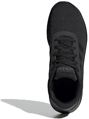 (JR) adidas Lite Racer 2.0 J ''Triple Black'' EH1426 Purchase (JR) adidas Lite Racer 2.0 J ''Triple Black'' EH1426