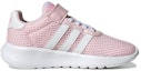 Order (Youth) adidas Lite Racer 3.0 Hook & Loop K 'Clear Pink' H03629