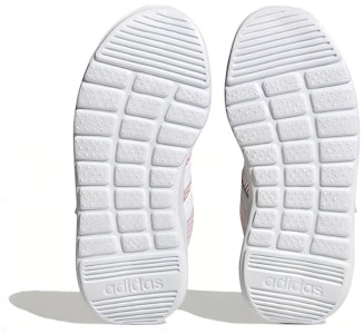 (JR) adidas Lite Racer 3.0 Hook & Loop K 'Clear Pink' Sepatu Anak Perempuan H03629 Purchase (JR) adidas Lite Racer 3.0 Hook & Loop K 'Clear Pink' Sepatu Anak Perempuan H03629
