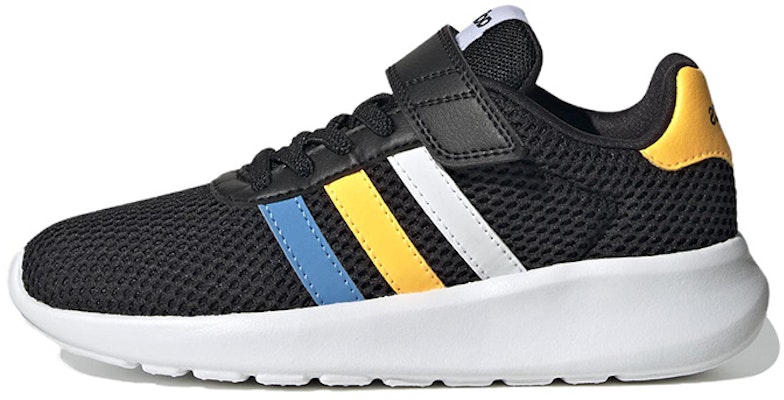 (Youth) Adidas Lite Racer 3.0 Lifestyle Shoes 'Core Black White' HP5799 Buy (Youth) Adidas Lite Racer 3.0 Lifestyle Shoes 'Core Black White' HP5799