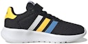 Order (Youth) Adidas Lite Racer 3.0 Lifestyle Shoes 'Core Black White' HP5799