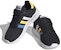 (Youth) Adidas Lite Racer 3.0 Lifestyle Shoes 'Core Black White' HP5799