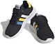 Lookbook (Youth) Adidas Lite Racer 3.0 Lifestyle Shoes 'Core Black White' HP5799