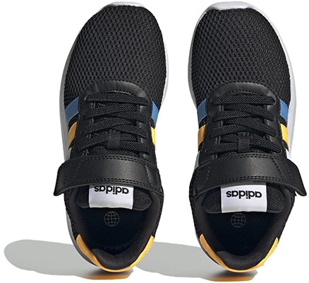 (Youth) Adidas Lite Racer 3.0 Lifestyle Shoes 'Core Black White' HP5799 Purchase (Youth) Adidas Lite Racer 3.0 Lifestyle Shoes 'Core Black White' HP5799