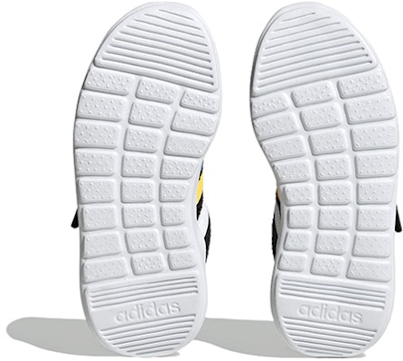 (Youth) Adidas Lite Racer 3.0 Lifestyle Shoes 'Core Black White' HP5799 Details for (Youth) Adidas Lite Racer 3.0 Lifestyle Shoes 'Core Black White' HP5799