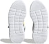Details for (Youth) Adidas Lite Racer 3.0 Lifestyle Shoes 'Core Black White' HP5799