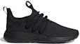 Order (JR) adidas Lite Racer Adapt 3.0 J 'Core Black' Hitam GZ5256