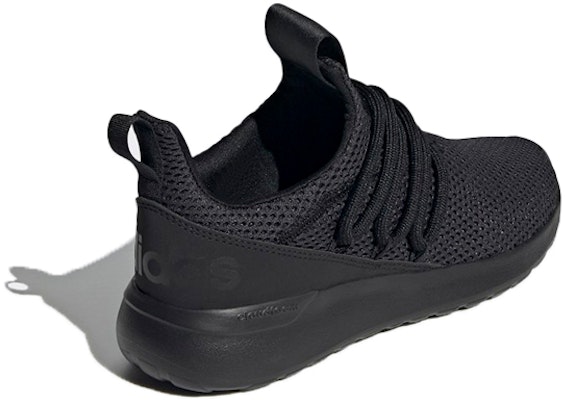 兒童 adidas neo Lite Racer Adapt 3.0 K 黑色 Shop 兒童 adidas neo Lite Racer Adapt 3.0 K 黑色
