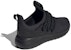 (JR) adidas Lite Racer Adapt 3.0 J 'Core Black' Hitam GZ5256
