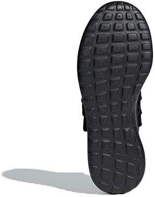 (Youth) adidas Lite Racer Adapt 3.0 J 'Core Black' GZ5256 Details for (Youth) adidas Lite Racer Adapt 3.0 J 'Core Black' GZ5256