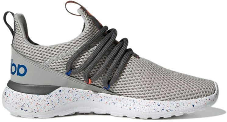 (JR) 阿迪达斯Lite Racer Adapt 3.0 J '灰色喷漆' 运动鞋 GZ7984 Order (JR) 阿迪达斯Lite Racer Adapt 3.0 J '灰色喷漆' 运动鞋 GZ7984