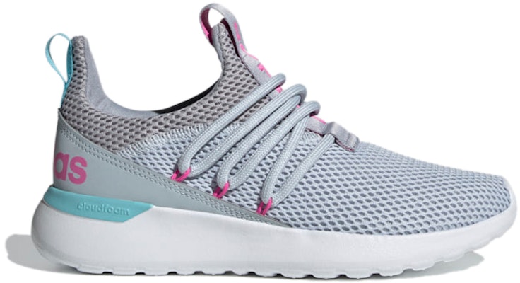 (Youth) adidas Lite Racer Adapt 3.0 J 'Halo Silver Hazy Sky' FY7206 Order (Youth) adidas Lite Racer Adapt 3.0 J 'Halo Silver Hazy Sky' FY7206