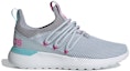 Order (JR) adidas Lite Racer Adapt 3.0 J 'Halo Silver Hazy Sky' Wanita FY7206