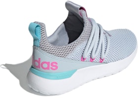 (JR) adidas Lite Racer Adapt 3.0 J 'Halo Silver Hazy Sky' - Perak Langit Mendung FY7206 Shop (JR) adidas Lite Racer Adapt 3.0 J 'Halo Silver Hazy Sky' - Perak Langit Mendung FY7206