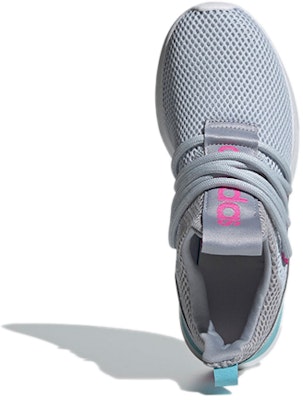 (Youth) adidas Lite Racer Adapt 3.0 J 'Halo Silver Hazy Sky' FY7206 Purchase (Youth) adidas Lite Racer Adapt 3.0 J 'Halo Silver Hazy Sky' FY7206