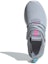 Purchase (JR) adidas Lite Racer Adapt 3.0 J 'Halo Silver Hazy Sky' Wanita FY7206
