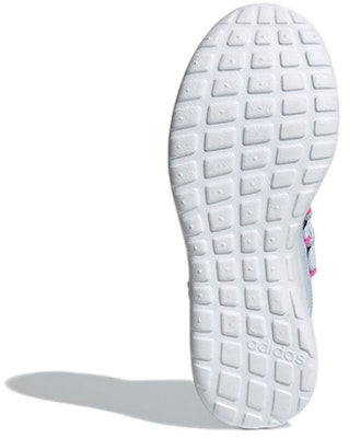 (Youth) adidas Lite Racer Adapt 3.0 J 'Halo Silver Hazy Sky' FY7206 Details for (Youth) adidas Lite Racer Adapt 3.0 J 'Halo Silver Hazy Sky' FY7206