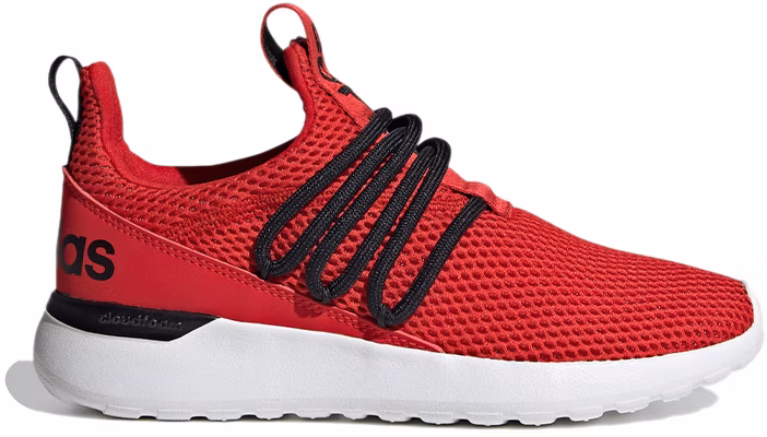 (Youth) adidas Lite Racer Adapt 3.0 J 'Scarlet' FY5906 Order (Youth) adidas Lite Racer Adapt 3.0 J 'Scarlet' FY5906