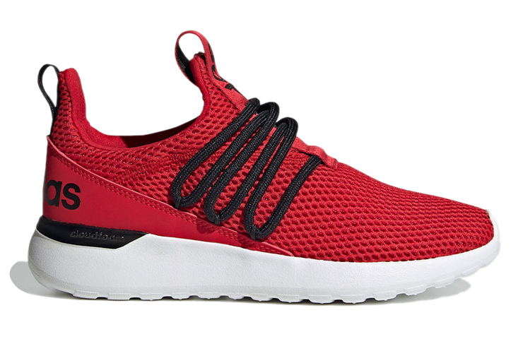 Order (JR) adidas Lite Racer Adapt 3.0 J ''Rood'' FY5906