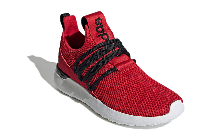 Lookbook (JR) adidas Lite Racer Adapt 3.0 J ''Rood'' FY5906