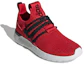 Lookbook (JR) adidas Lite Racer Adapt 3.0 J ''Rood'' FY5906
