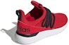 Shop (JR) adidas Lite Racer Adapt 3.0 J 'Merah Menyala' FY5906