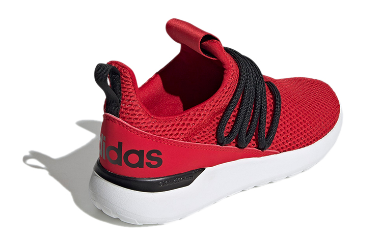 Shop (JR) adidas Lite Racer Adapt 3.0 J ''Rood'' FY5906