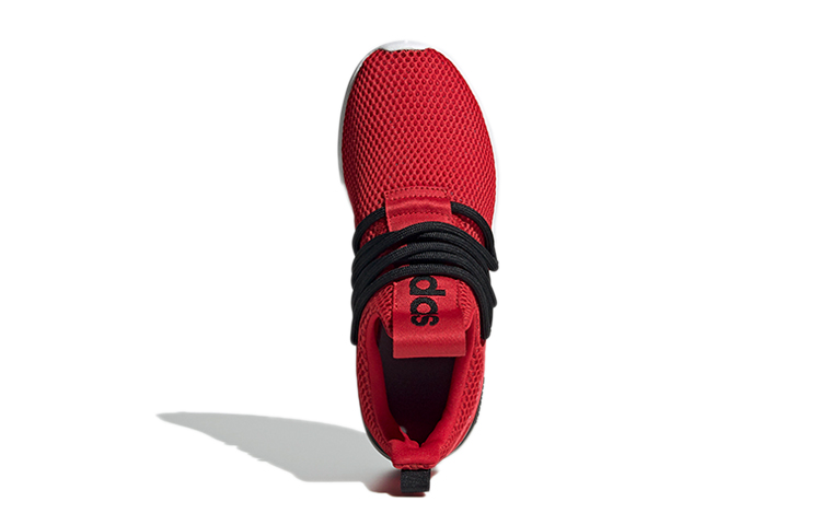 Purchase (JR) adidas Lite Racer Adapt 3.0 J ''Rood'' FY5906