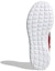 Details for (JR) adidas Lite Racer Adapt 3.0 J 'Merah Menyala' FY5906