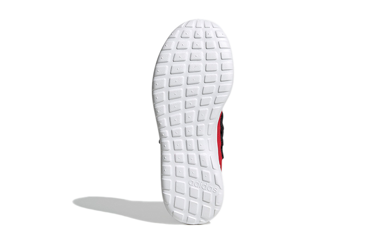 Details for (JR) adidas Lite Racer Adapt 3.0 J ''Rood'' FY5906