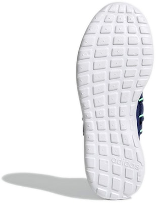 (Youth) adidas Lite Racer Adapt 3.0 J 'Victory Blue' GZ2735 Details for (Youth) adidas Lite Racer Adapt 3.0 J 'Victory Blue' GZ2735