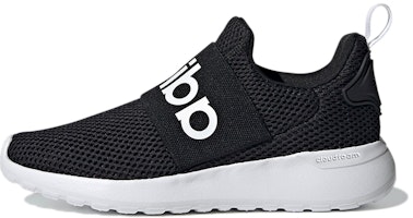 (Youth) adidas Lite Racer Adapt 4.0 'Black White' Q47207 (Youth) adidas Lite Racer Adapt 4.0 'Black White' Q47207
