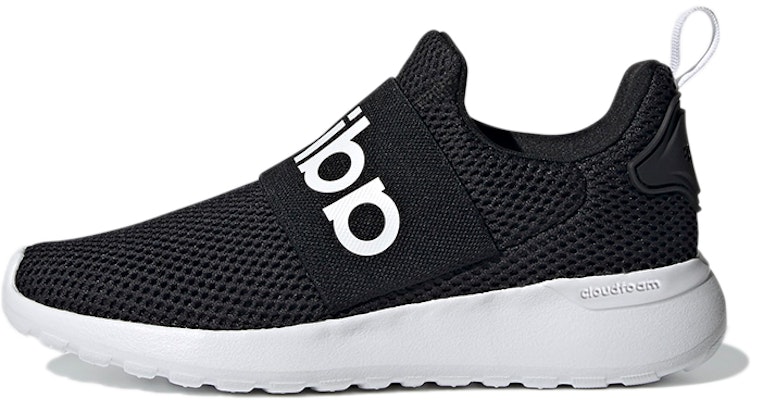 (青少年)adidas Lite Racer Adapt 4.0 '黑白' Q47207 Buy (青少年)adidas Lite Racer Adapt 4.0 '黑白' Q47207