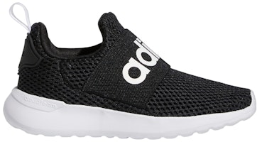 (Youth) adidas Lite Racer Adapt 4.0 'Black White' Q47207 (Youth) adidas Lite Racer Adapt 4.0 'Black White' Q47207