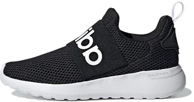 (Youth) adidas Lite Racer Adapt 4.0 'Black White' Q47207 (Youth) adidas Lite Racer Adapt 4.0 'Black White' Q47207