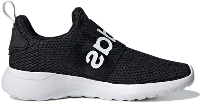 (JR) 阿迪达斯Lite Racer Adapt 4.0 '黑白' Q47207 Order (JR) 阿迪达斯Lite Racer Adapt 4.0 '黑白' Q47207