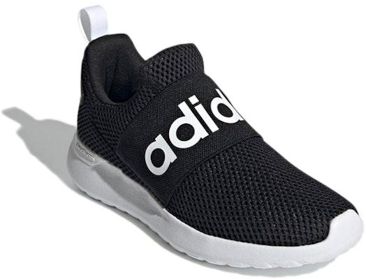 (JR) 阿迪达斯Lite Racer Adapt 4.0 '黑白' Q47207 Lookbook (JR) 阿迪达斯Lite Racer Adapt 4.0 '黑白' Q47207