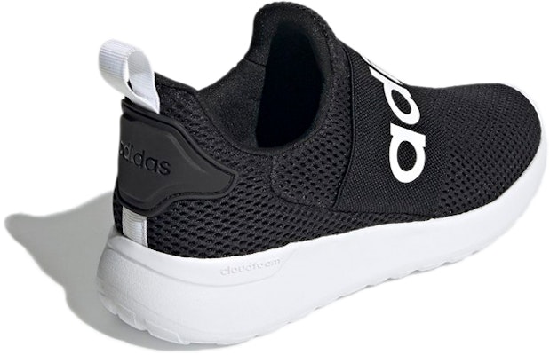 (JR) 阿迪达斯Lite Racer Adapt 4.0 '黑白' Q47207 Shop (JR) 阿迪达斯Lite Racer Adapt 4.0 '黑白' Q47207