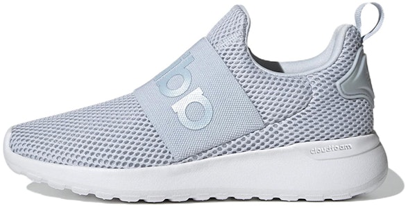 (JR) adidas Lite Racer Adapt 4.0 'Azul Halo' GZ0159 Buy (JR) adidas Lite Racer Adapt 4.0 'Azul Halo' GZ0159