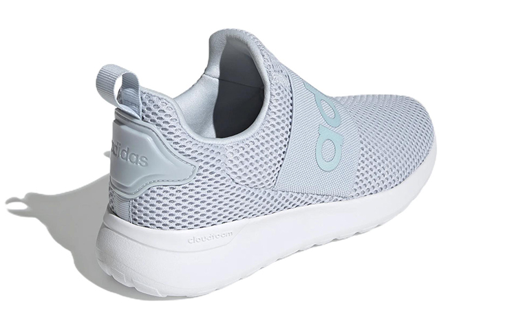 Shop (JR) adidas Lite Racer Adapt 4.0 ''Halo Blau'' GZ0159