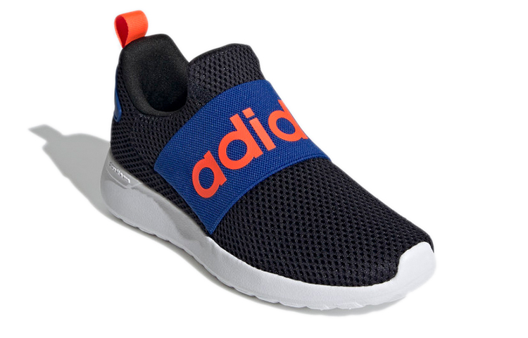 (Youth) adidas Lite Racer Adapt 4.0 'Legend Ink Royal Blue' 圖 3