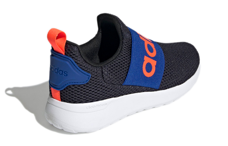 (Youth) adidas Lite Racer Adapt 4.0 'Legend Ink Royal Blue' 圖 4
