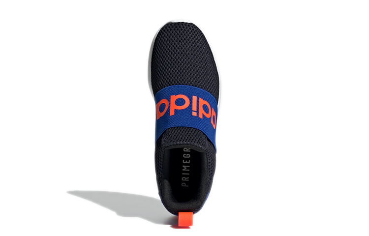(Youth) adidas Lite Racer Adapt 4.0 'Legend Ink Royal Blue' 圖 5